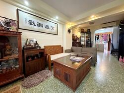 Blk 235 Toa Payoh Eight (Toa Payoh), HDB 3 Rooms #563712981
